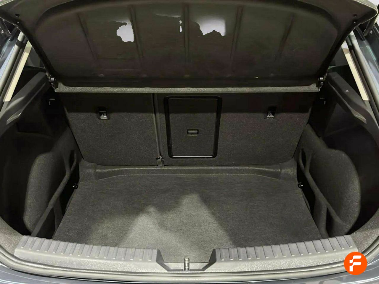 Foto Seat León 2
