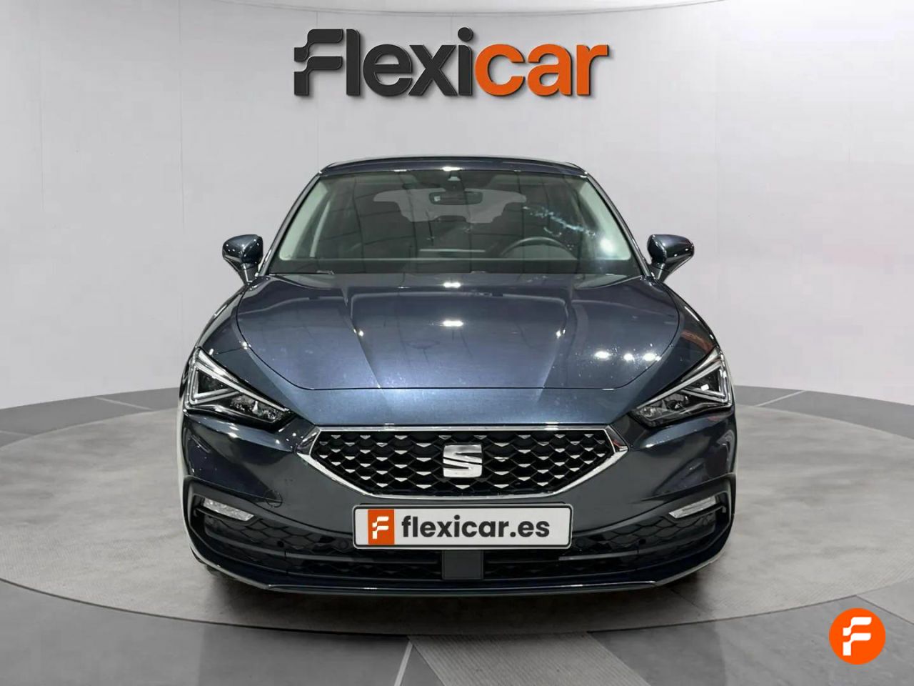 Foto Seat León 3