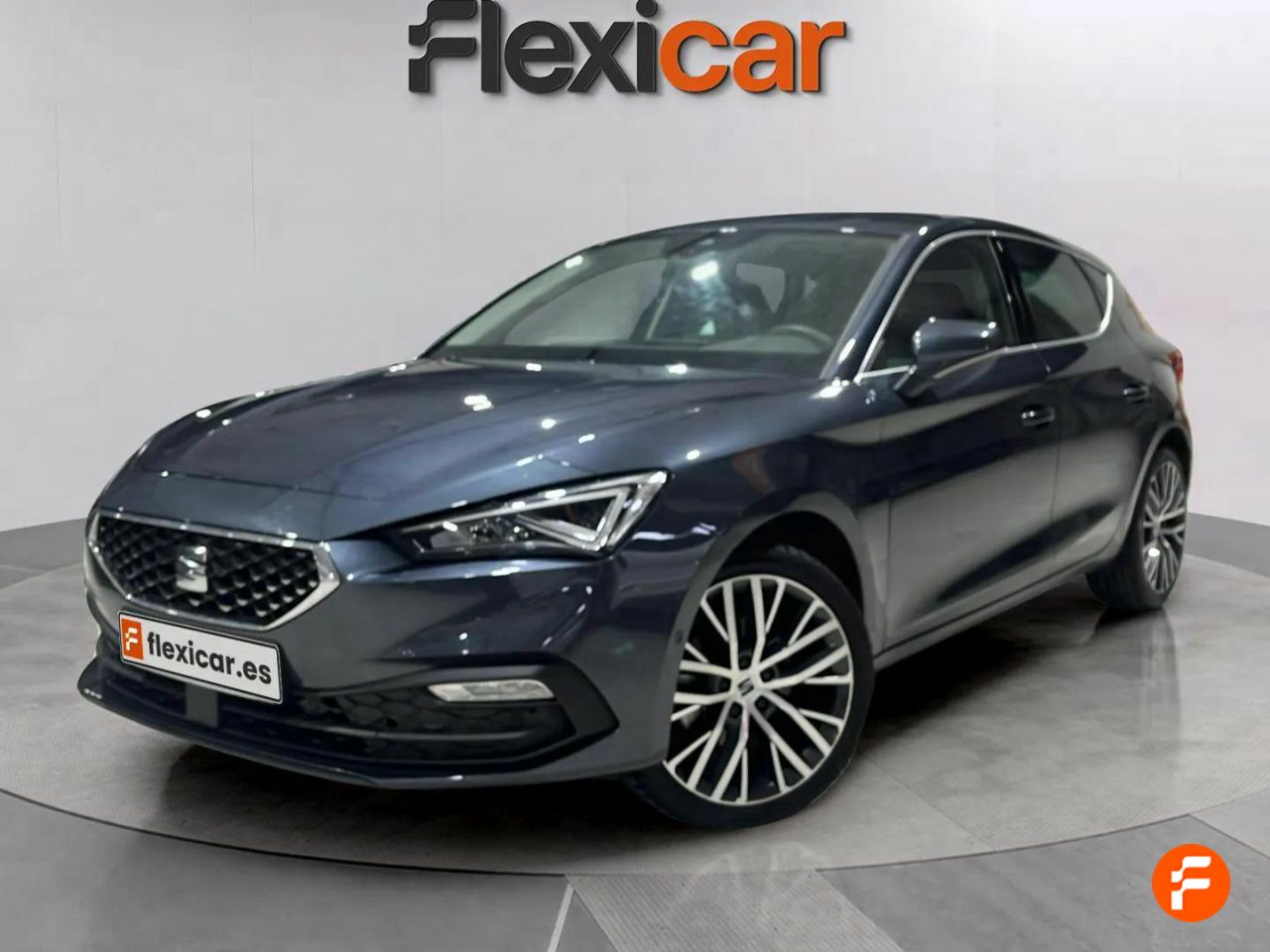 Foto Seat León 4