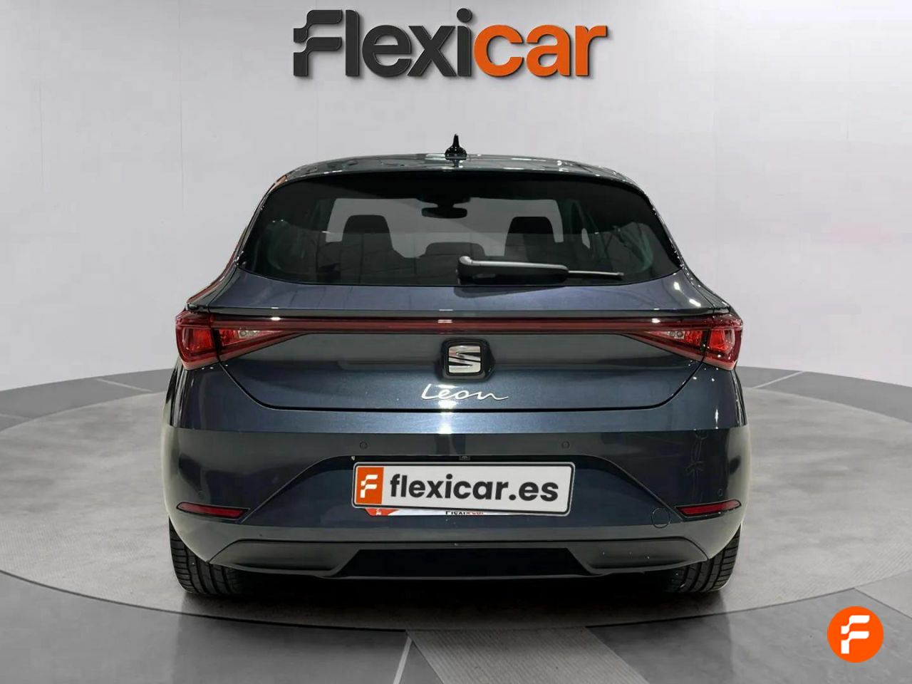 Foto Seat León 9