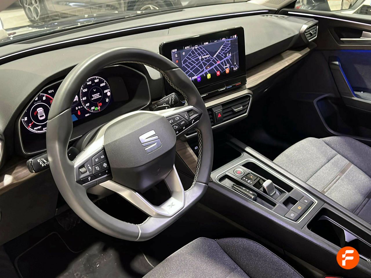 Foto Seat León 11