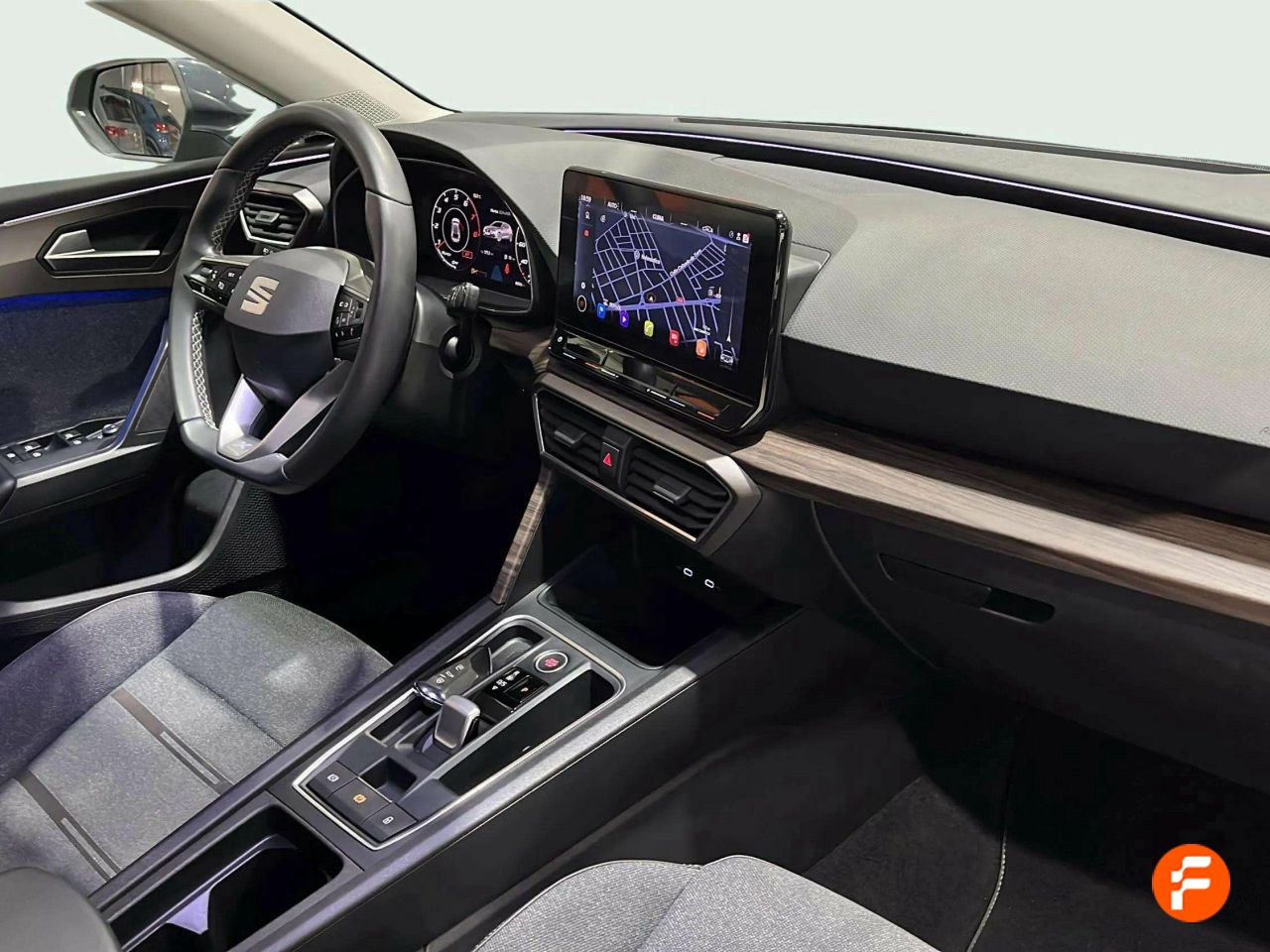 Foto Seat León 13