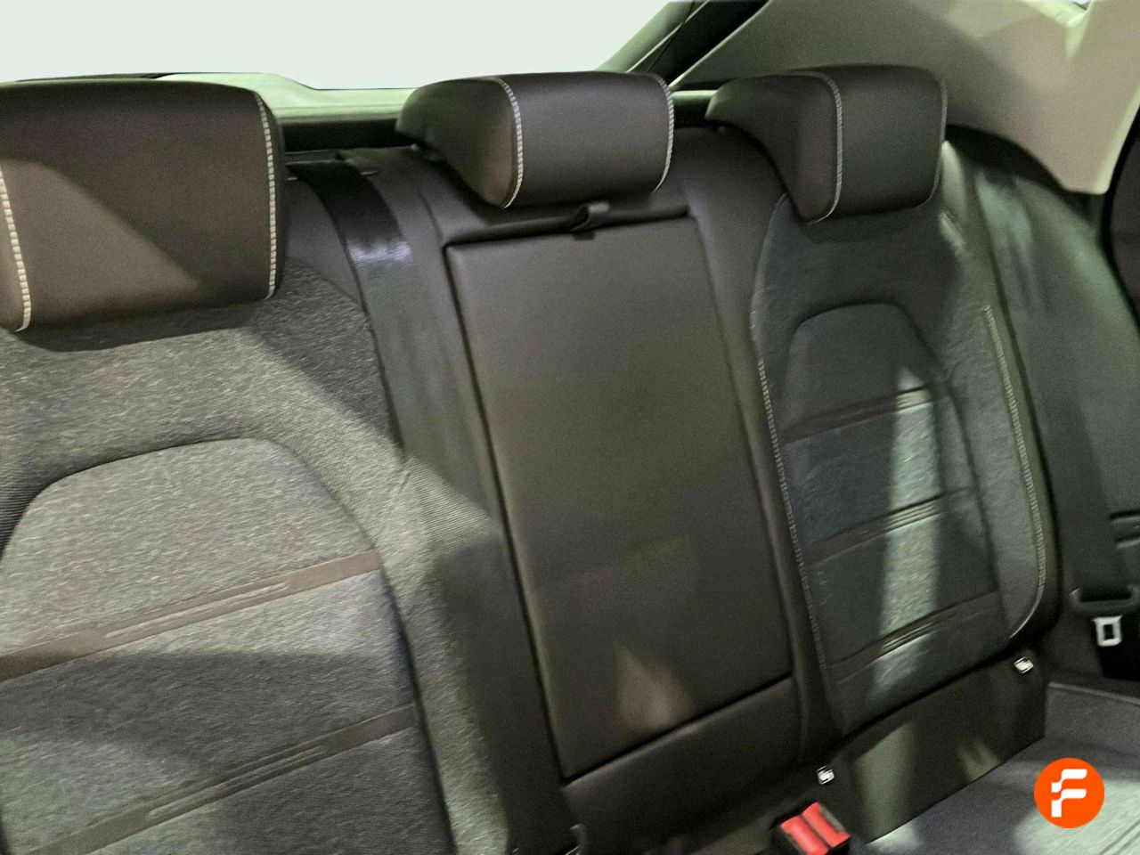 Foto Seat León 14