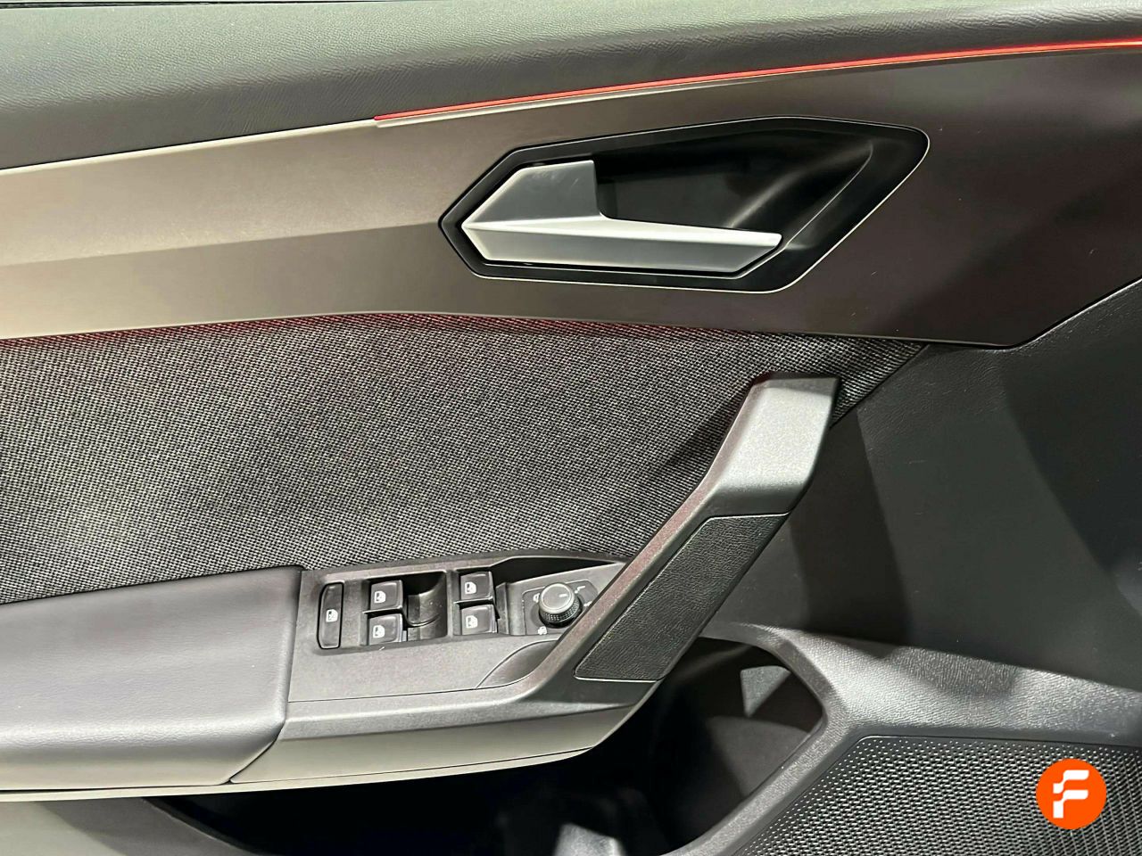 Foto Seat León 15