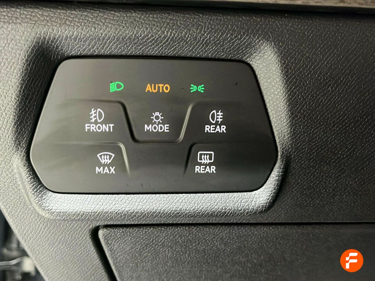 Foto Seat León 16