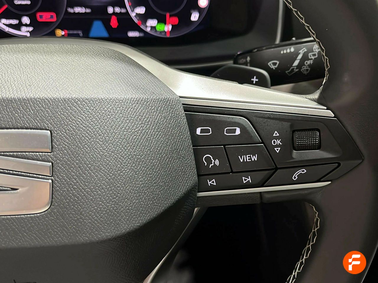 Foto Seat León 18