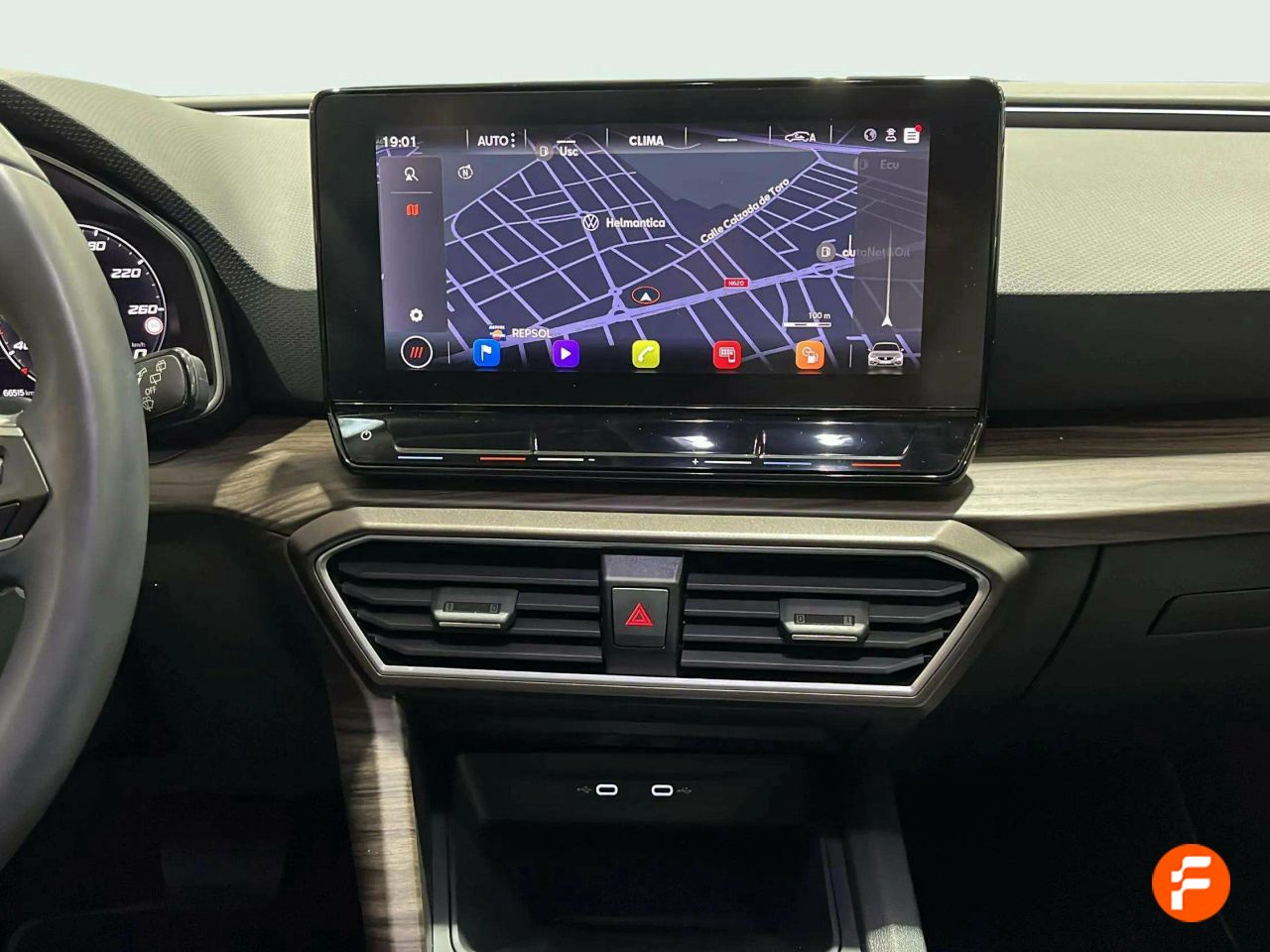 Foto Seat León 21