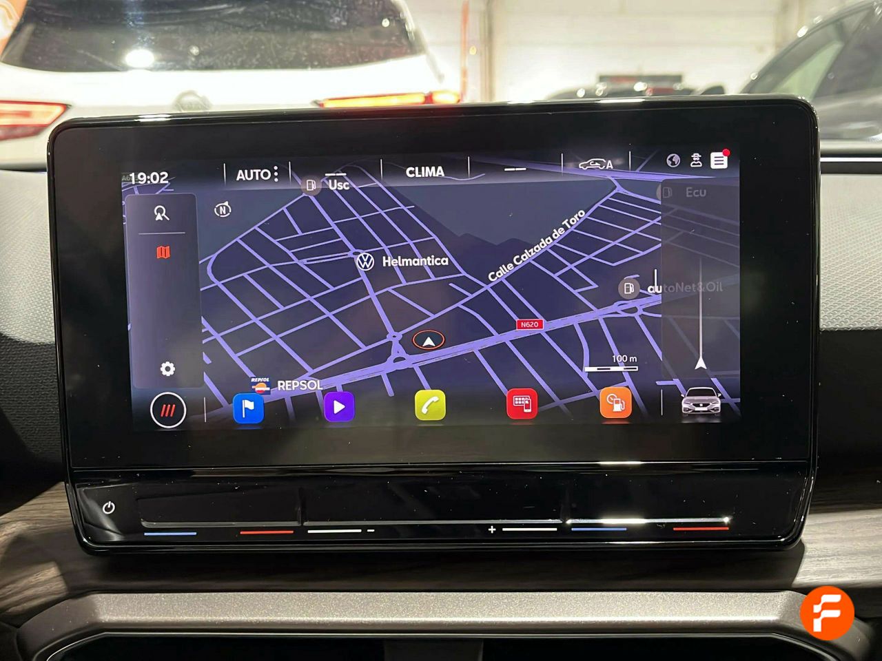 Foto Seat León 22