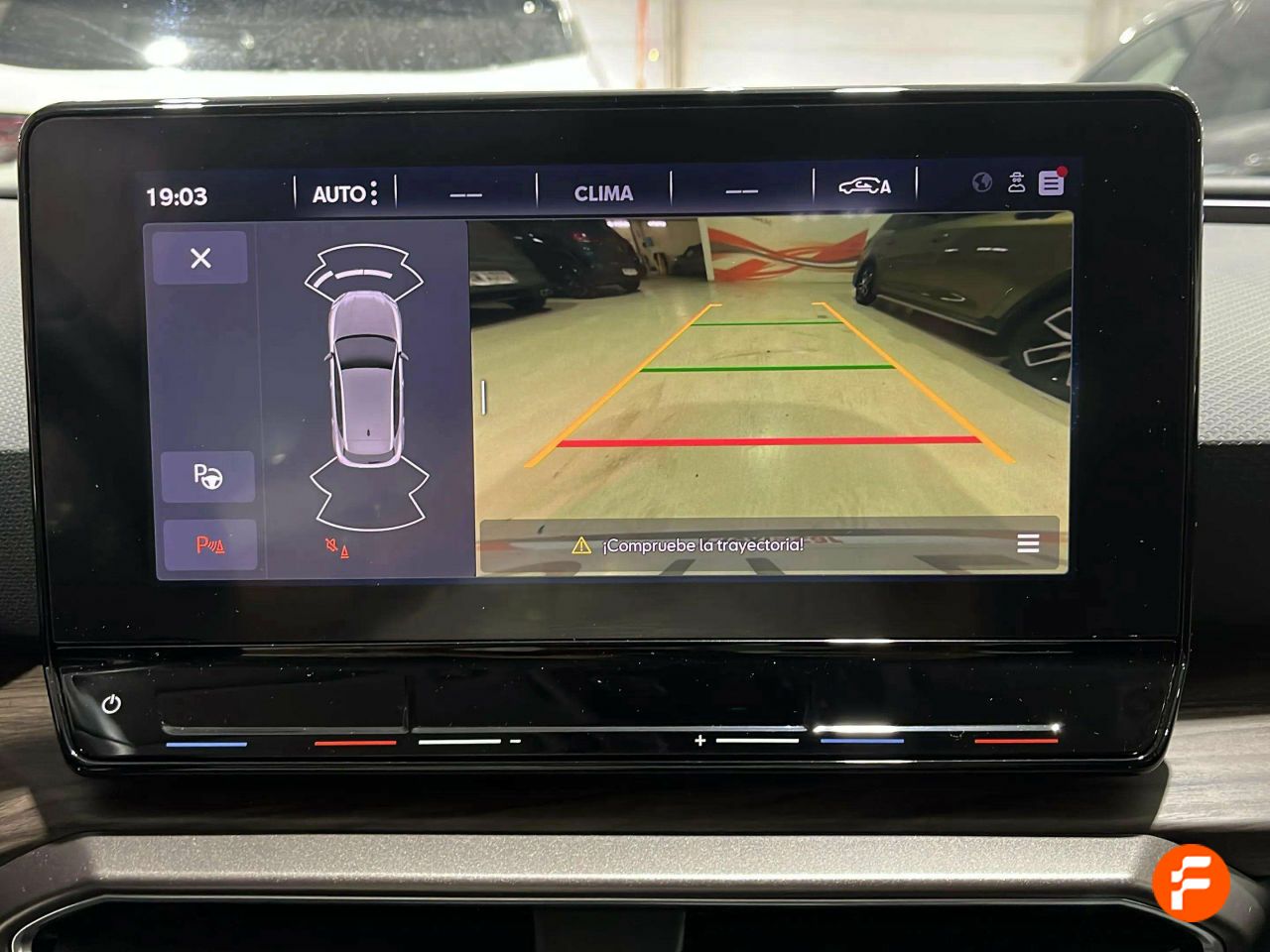 Foto Seat León 23