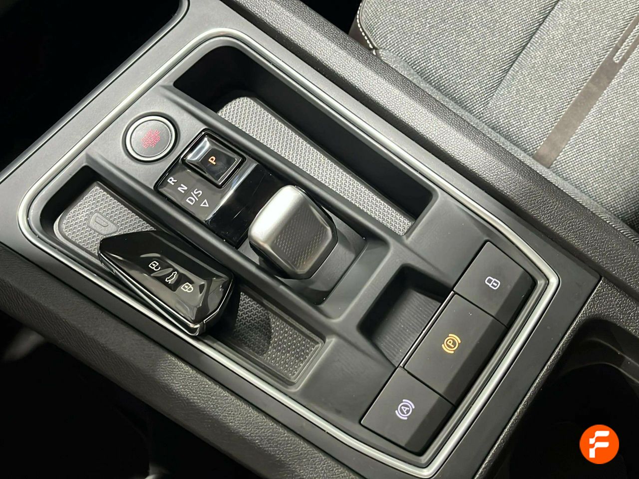 Foto Seat León 26