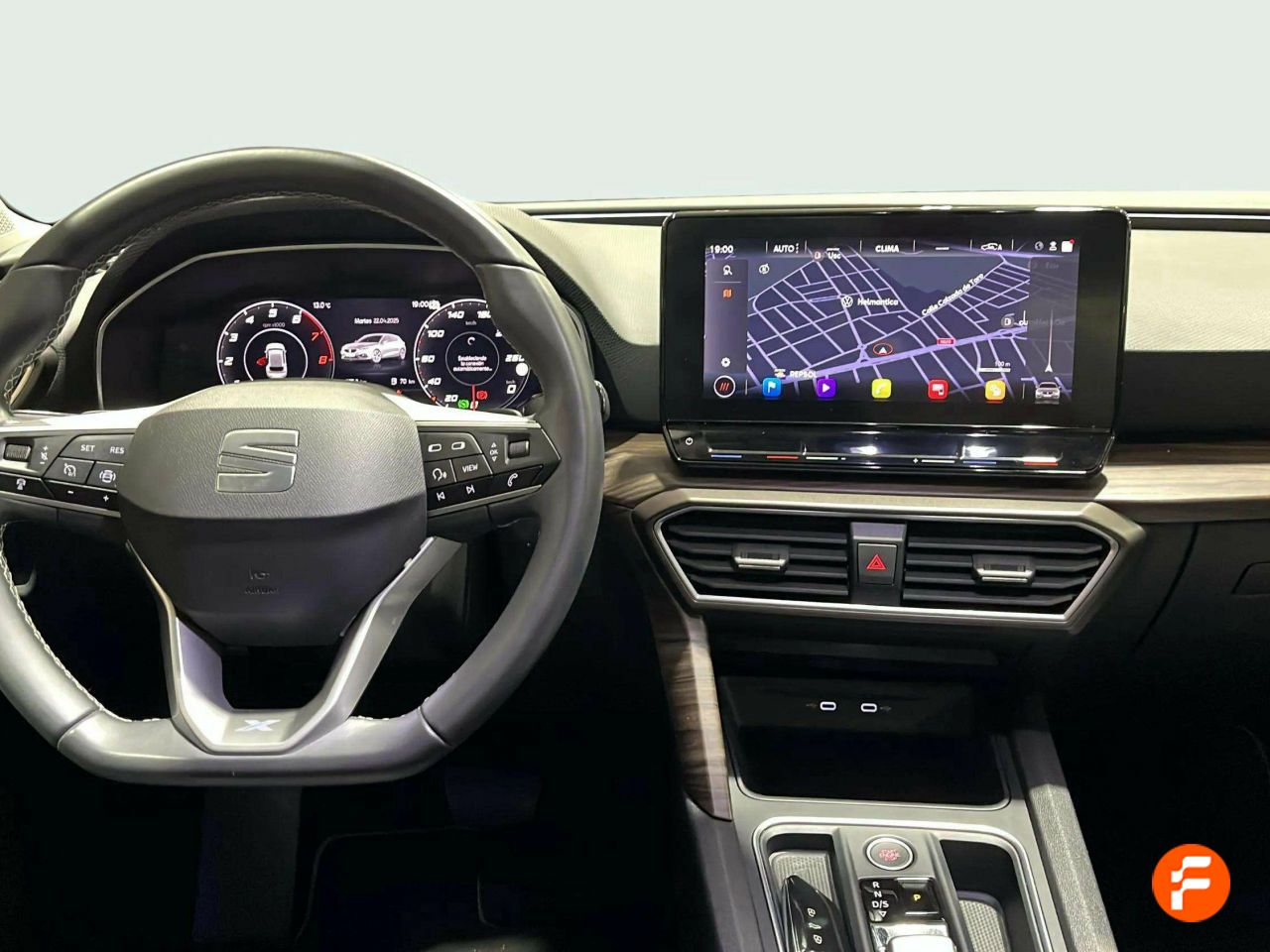 Foto Seat León 29