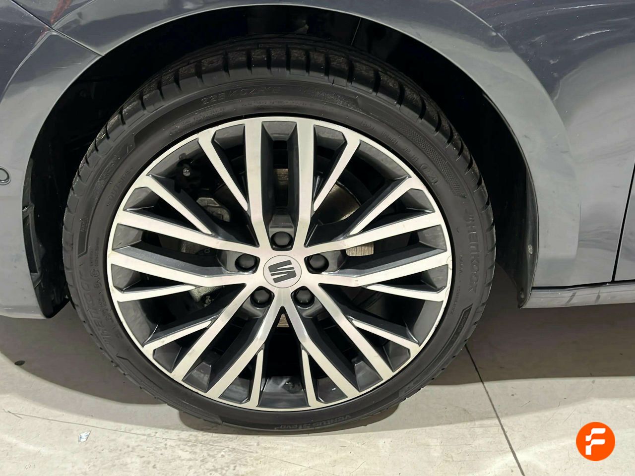 Foto Seat León 31