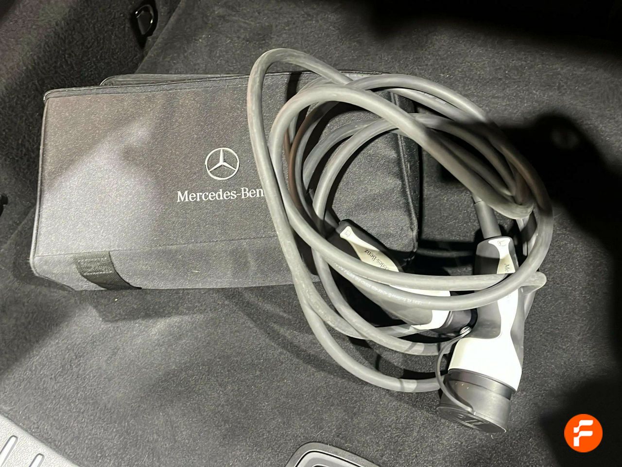 Foto Mercedes-Benz EQA 11