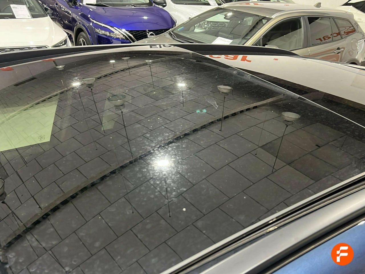 Foto Mercedes-Benz EQA 34