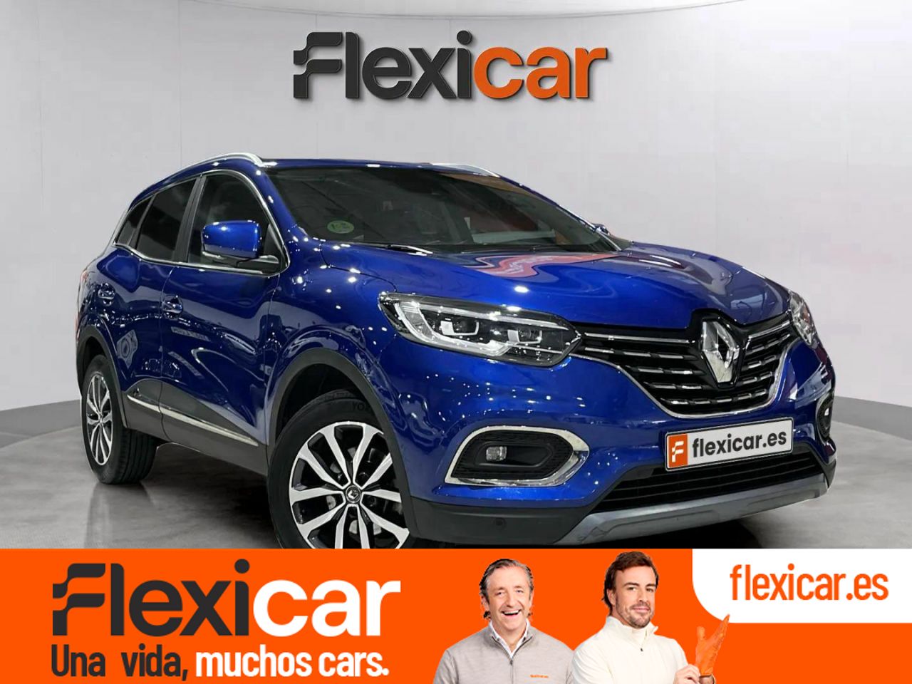 Foto Renault Kadjar 1