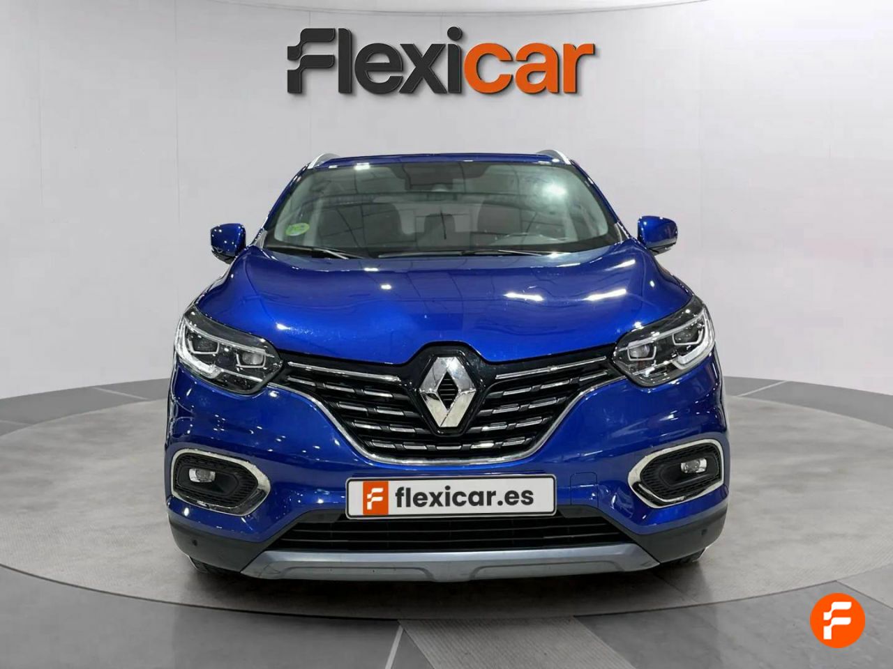Foto Renault Kadjar 2