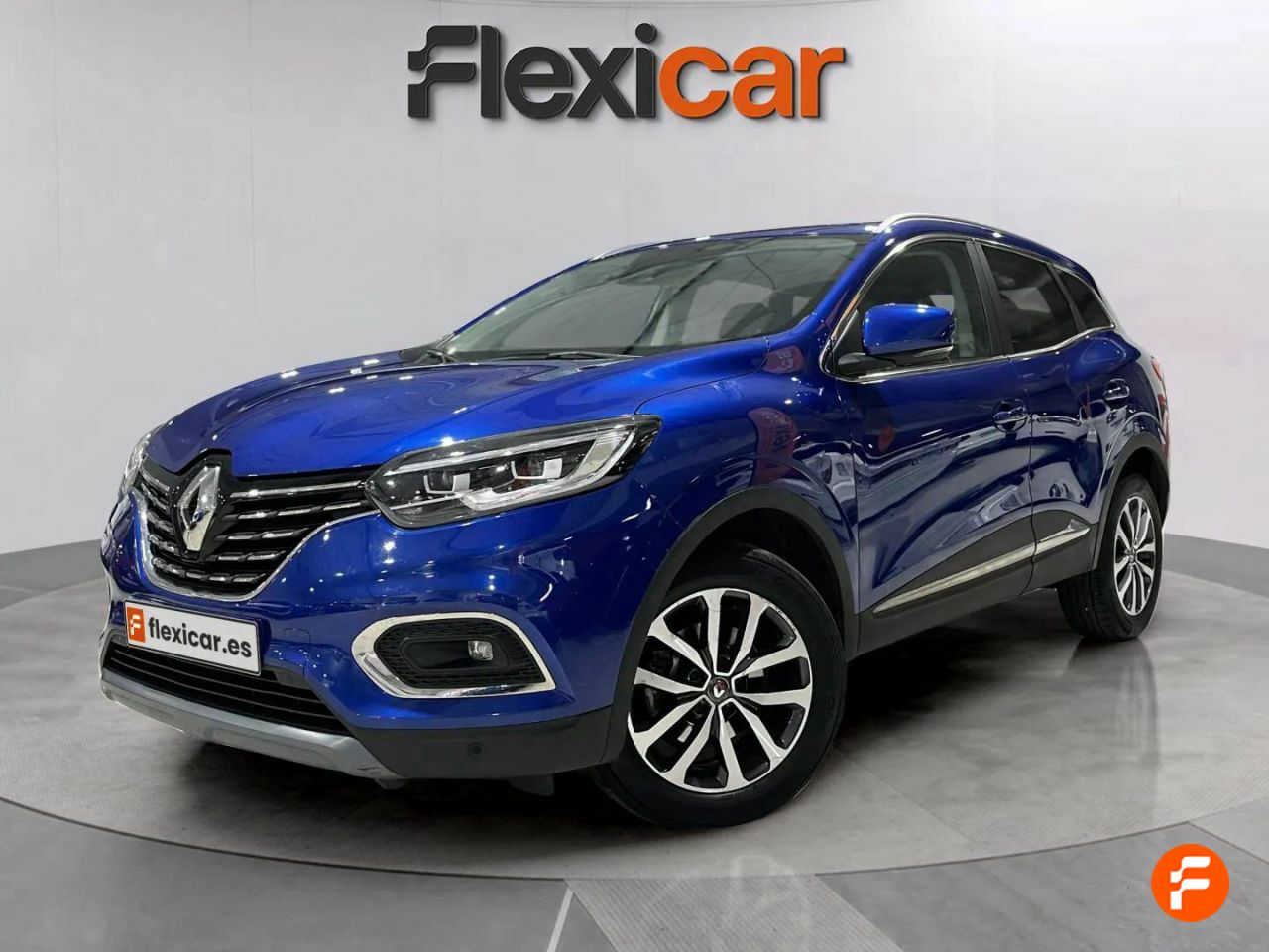 Foto Renault Kadjar 3