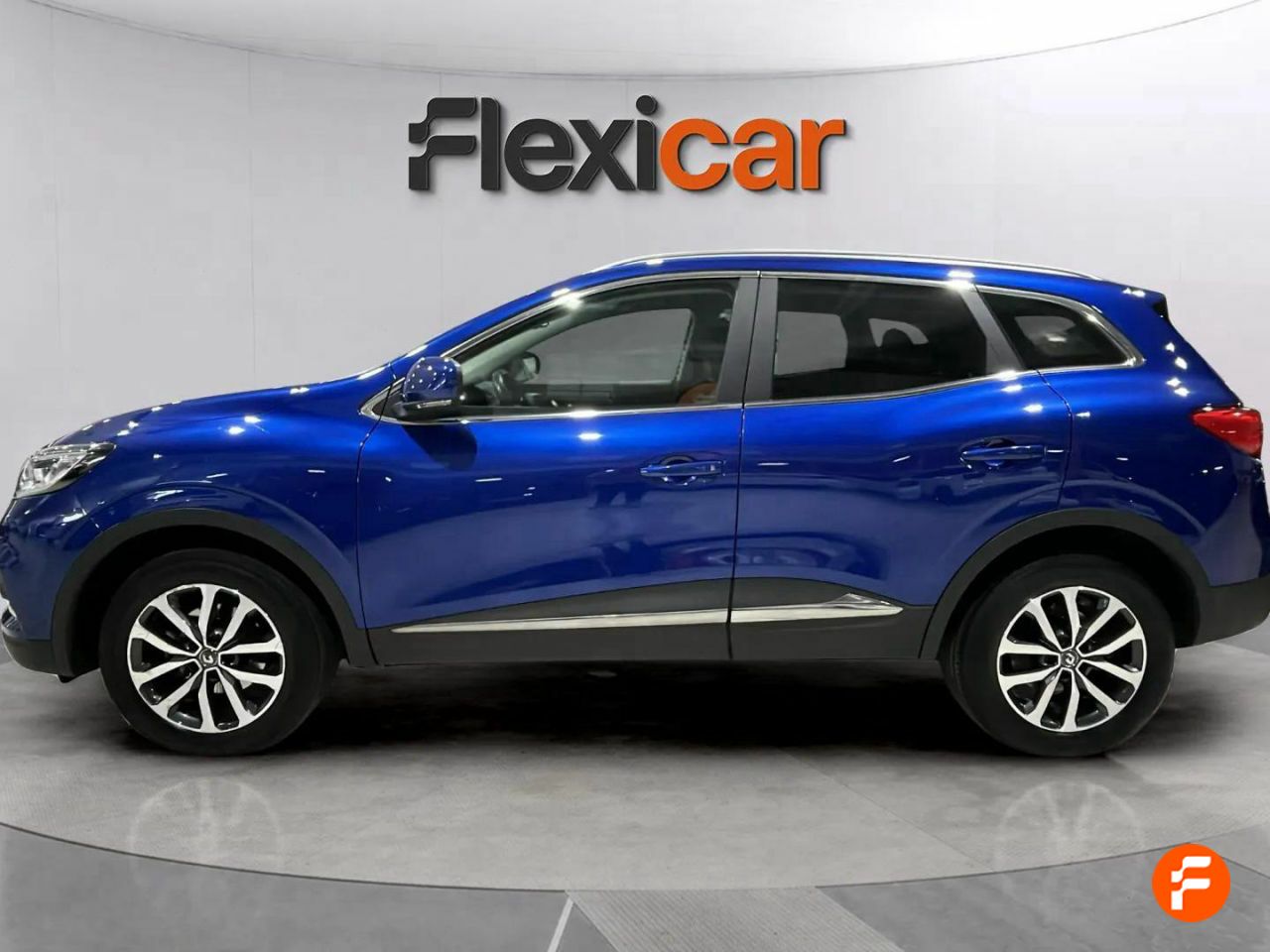 Foto Renault Kadjar 4
