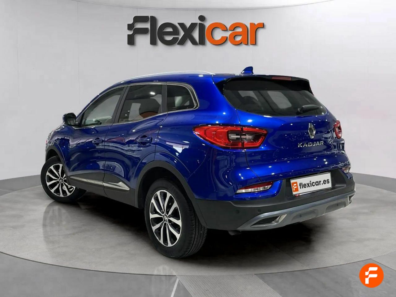 Foto Renault Kadjar 7