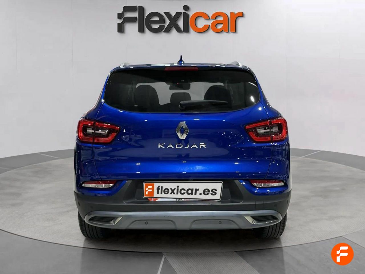 Foto Renault Kadjar 8