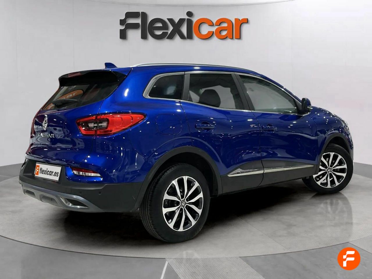 Foto Renault Kadjar 9