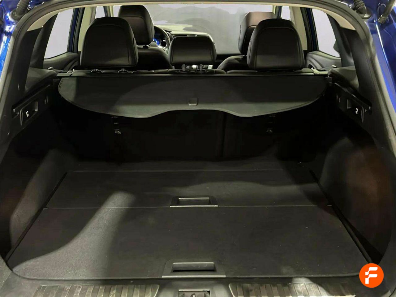 Foto Renault Kadjar 10