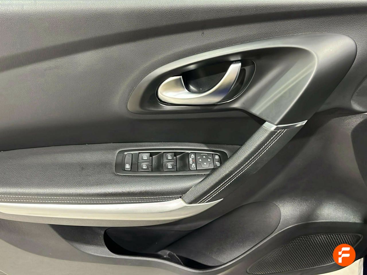 Foto Renault Kadjar 15
