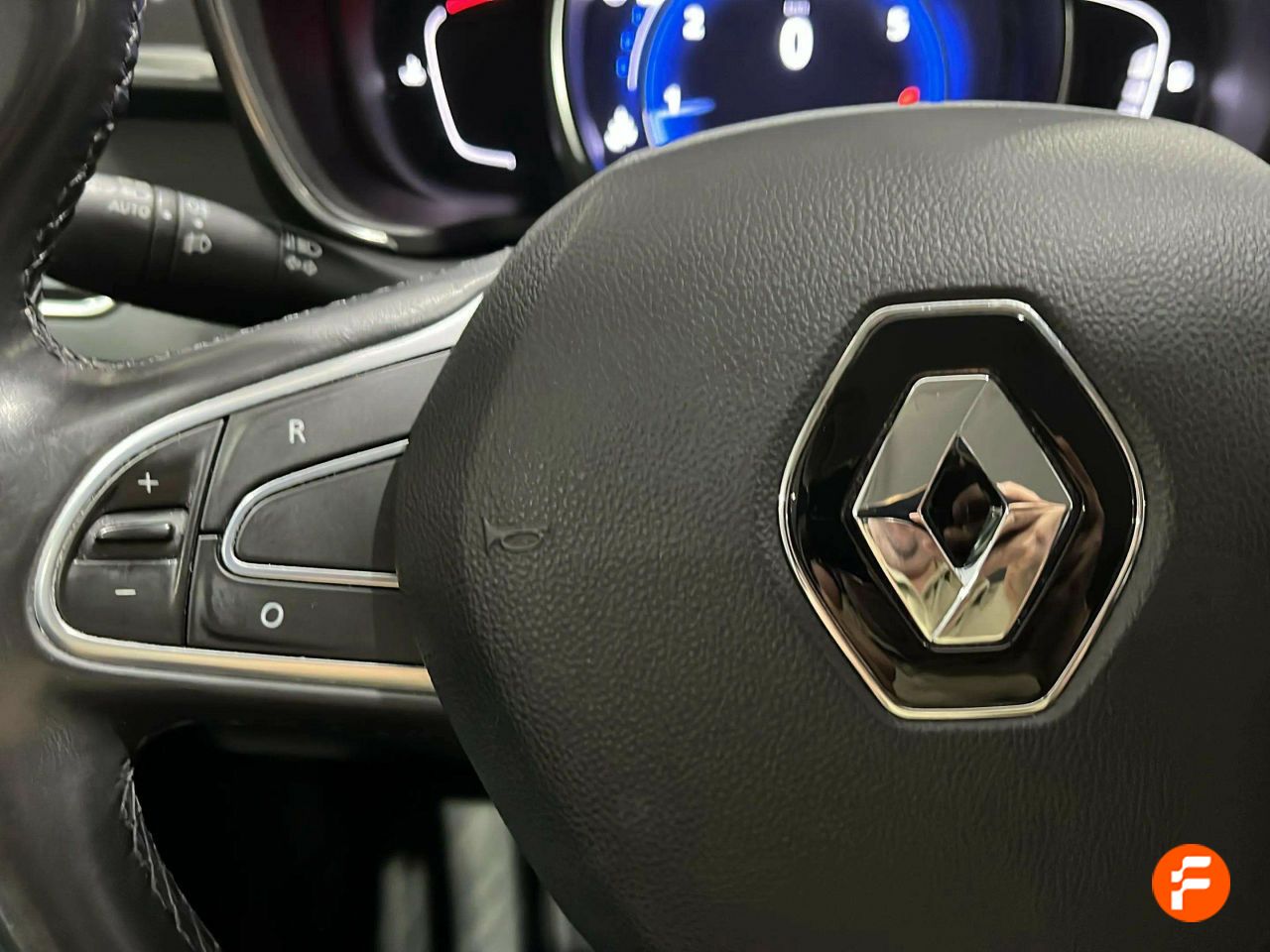 Foto Renault Kadjar 18