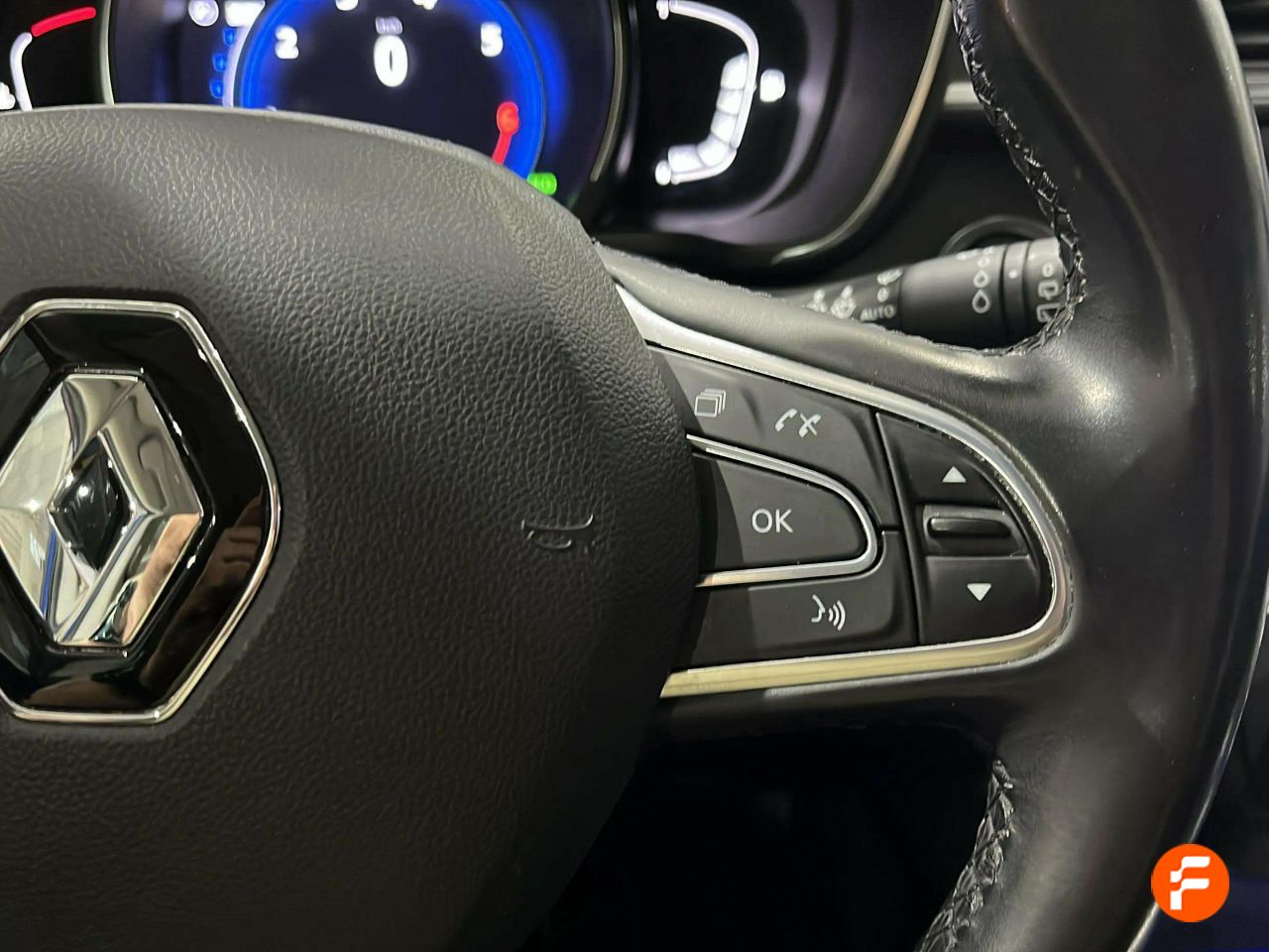 Foto Renault Kadjar 19
