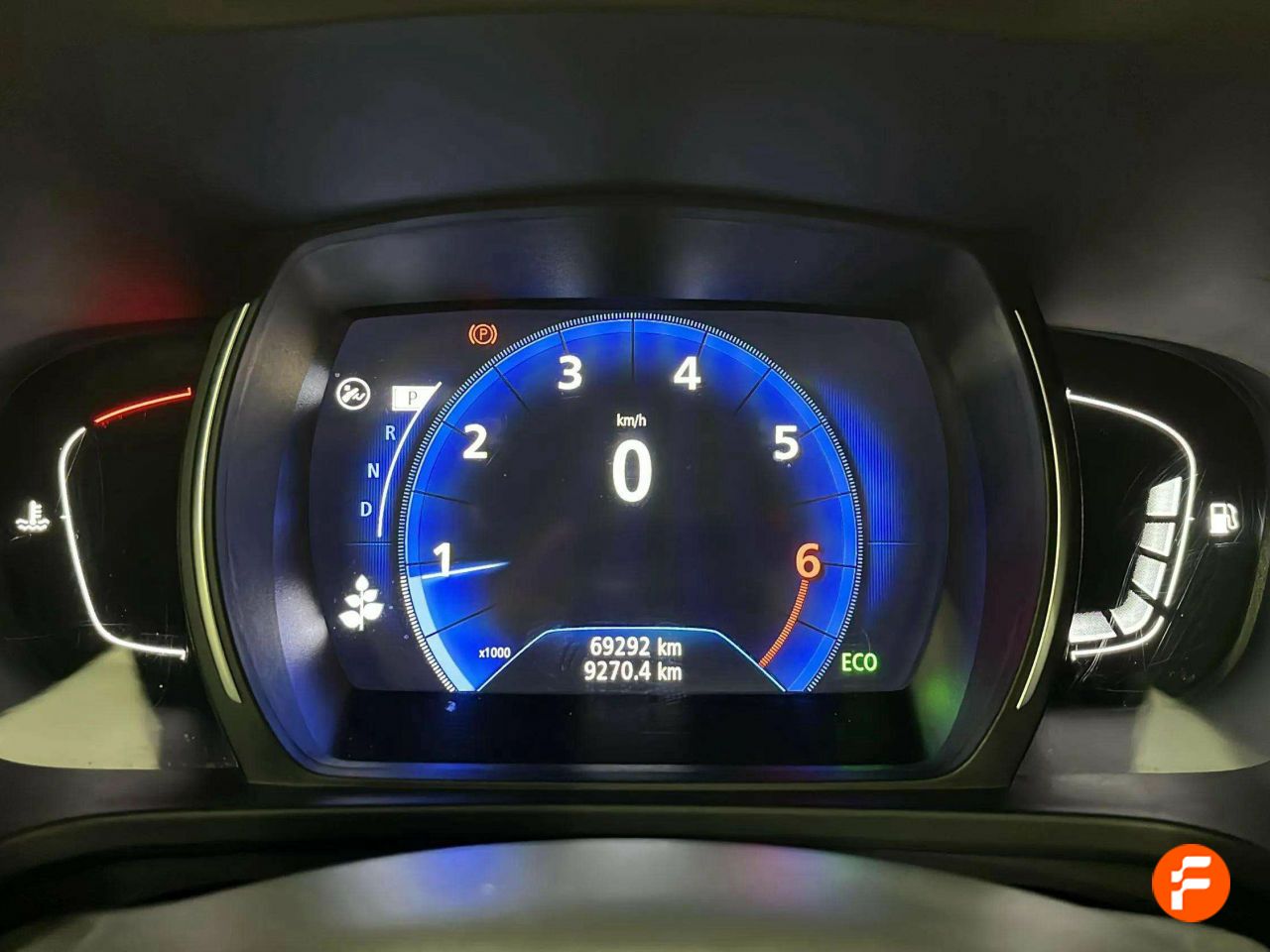 Foto Renault Kadjar 21