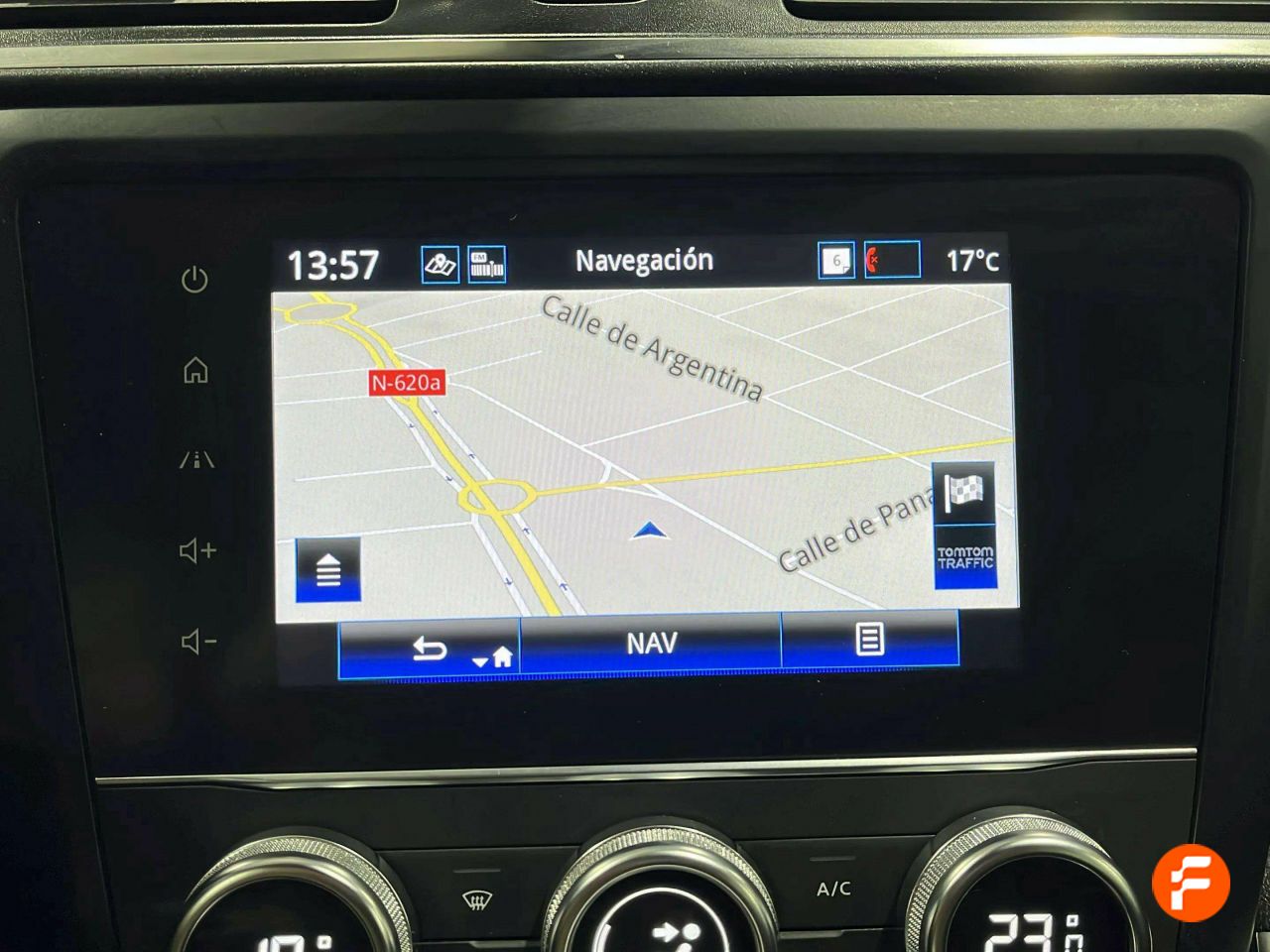 Foto Renault Kadjar 23