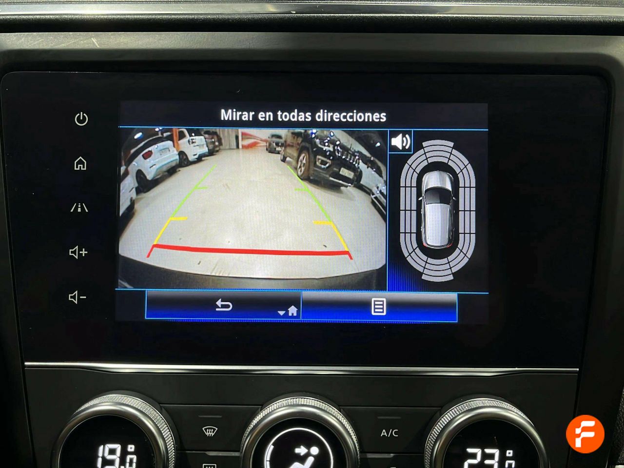 Foto Renault Kadjar 24