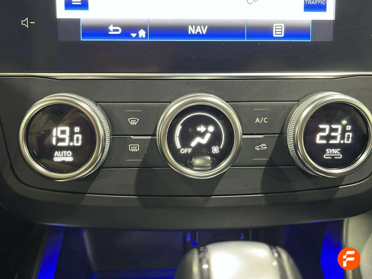 Foto Renault Kadjar 25