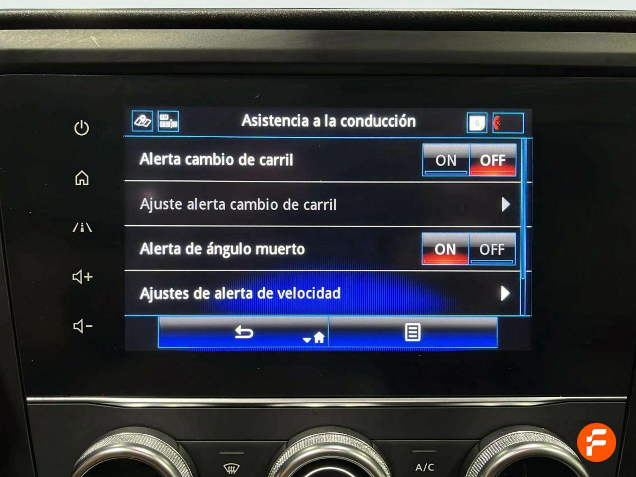 Foto Renault Kadjar 26