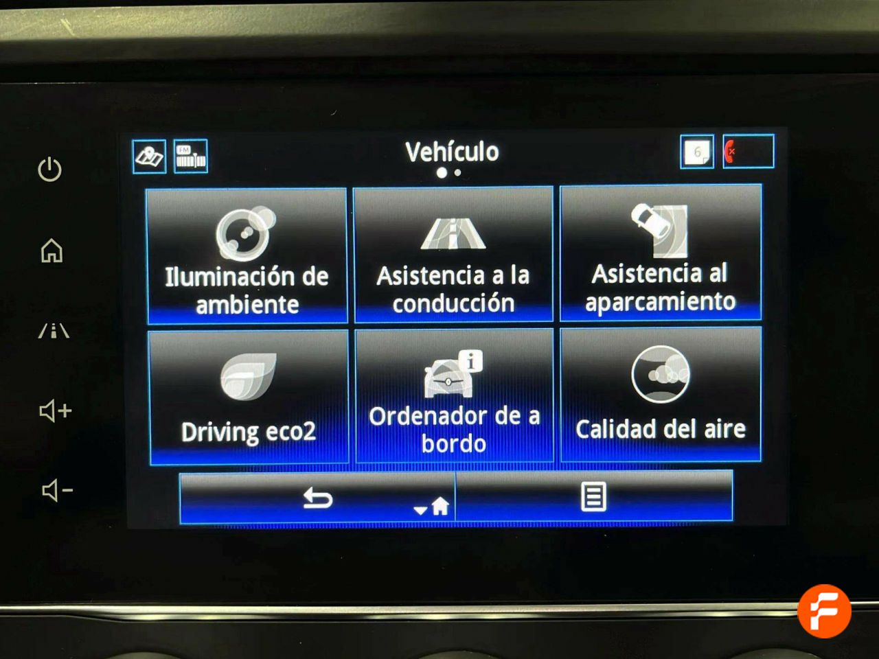 Foto Renault Kadjar 27