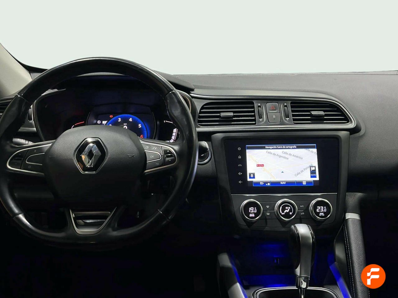 Foto Renault Kadjar 32