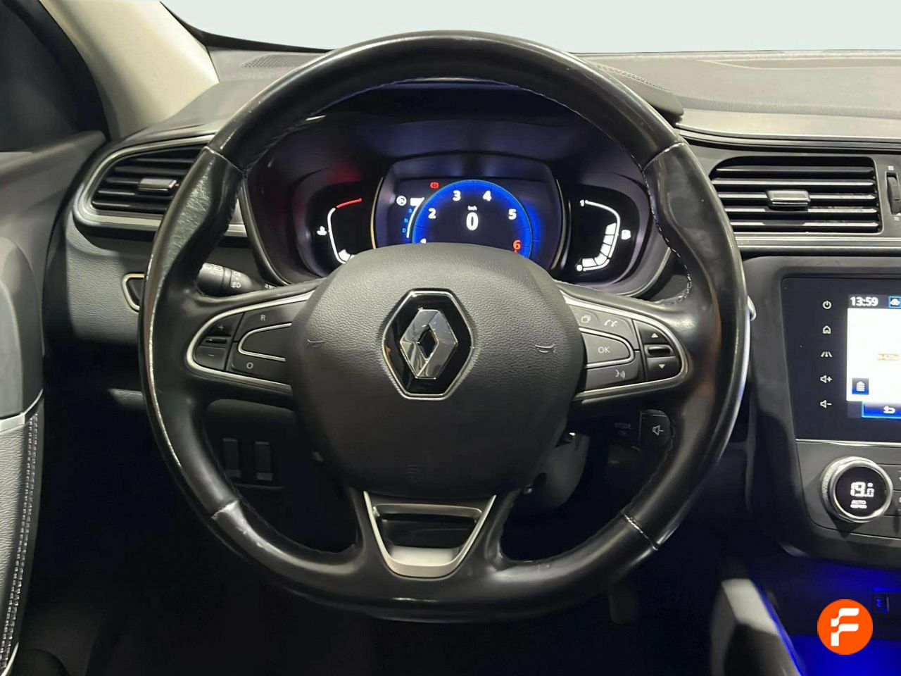 Foto Renault Kadjar 33