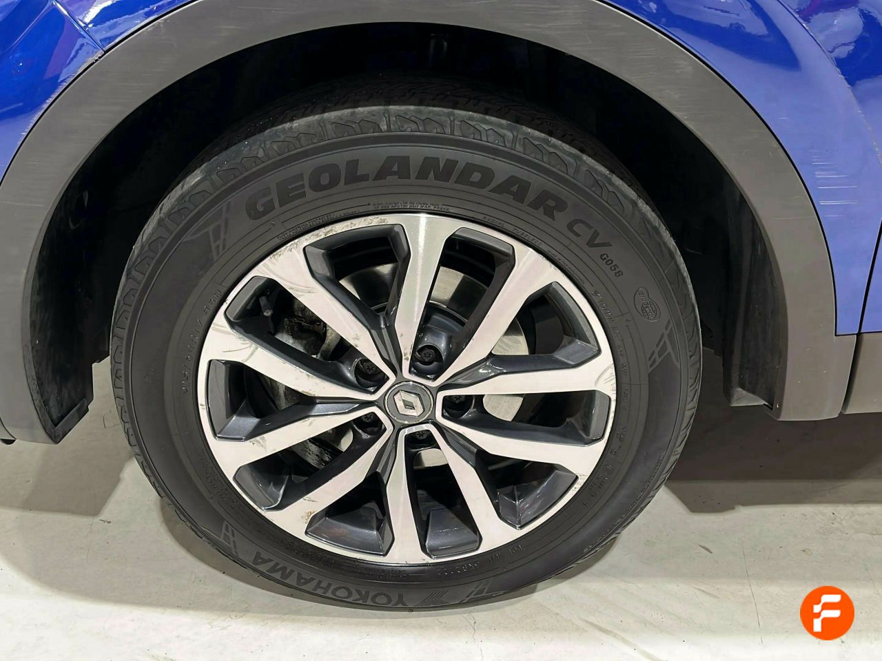 Foto Renault Kadjar 34