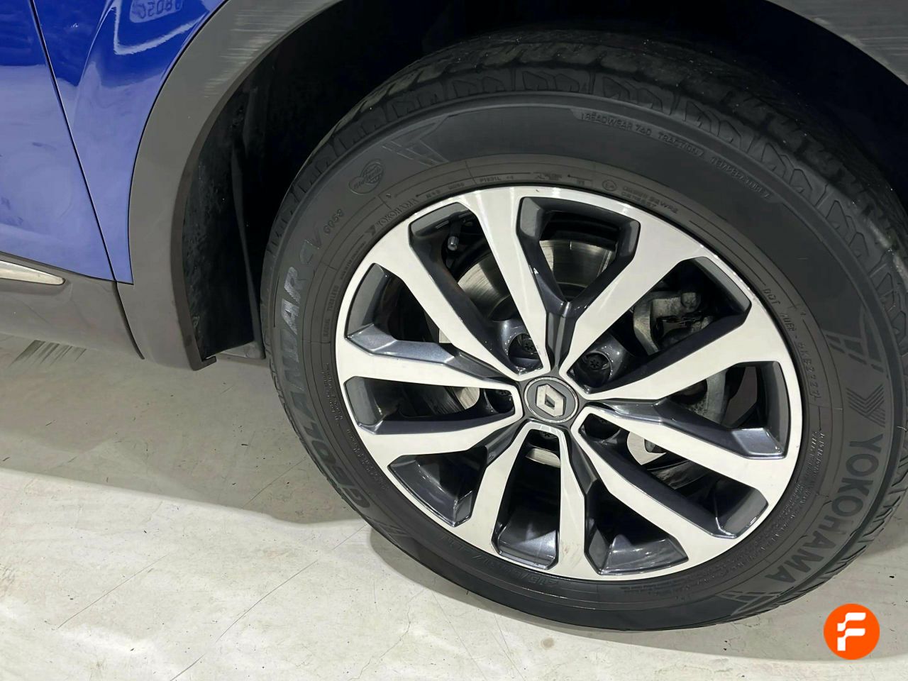 Foto Renault Kadjar 35