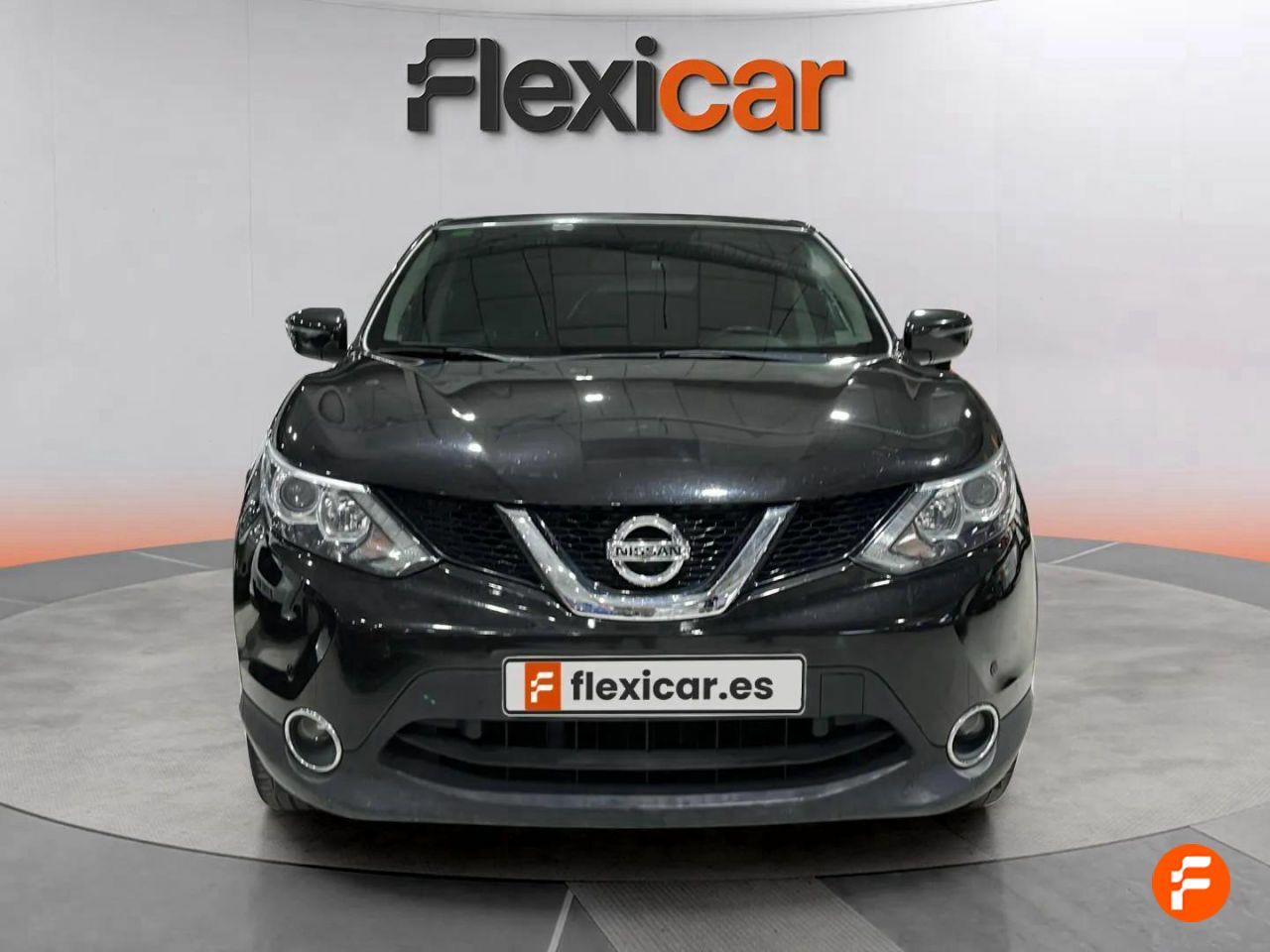 Foto Nissan Qashqai 2