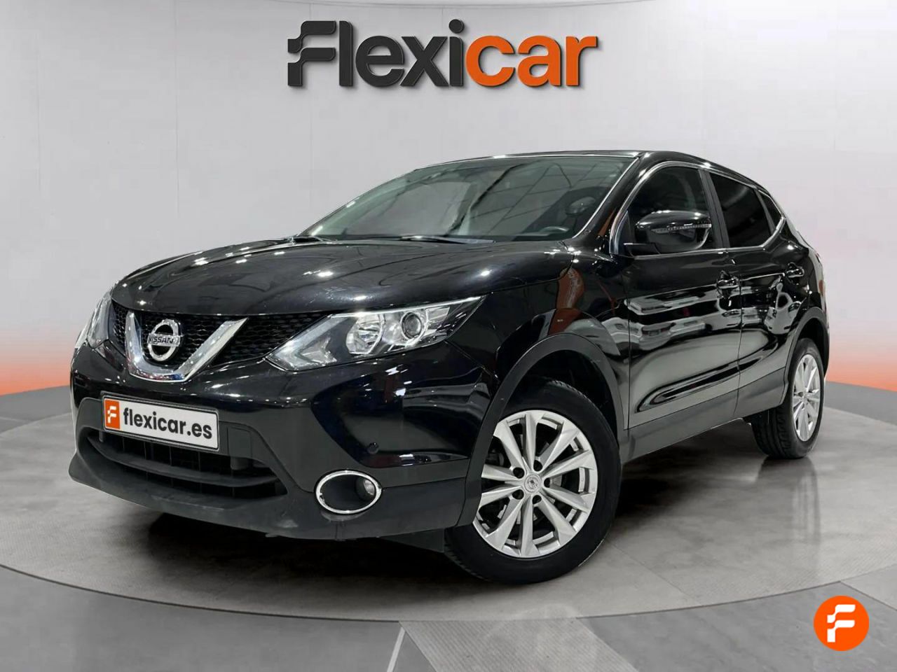 Foto Nissan Qashqai 3