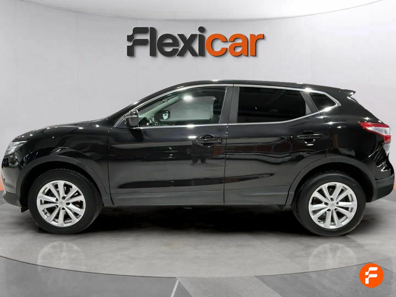 Foto Nissan Qashqai 4