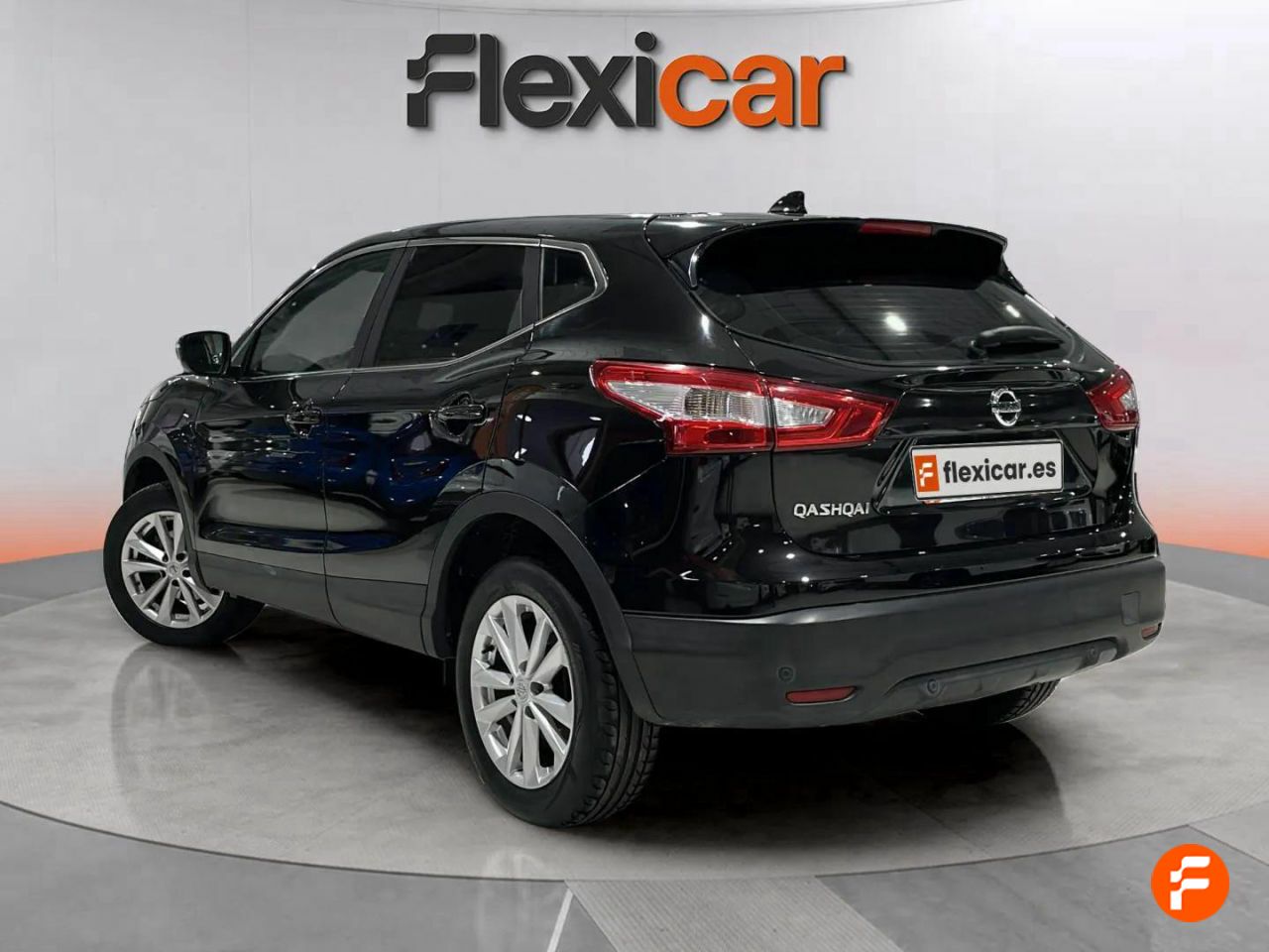Foto Nissan Qashqai 7