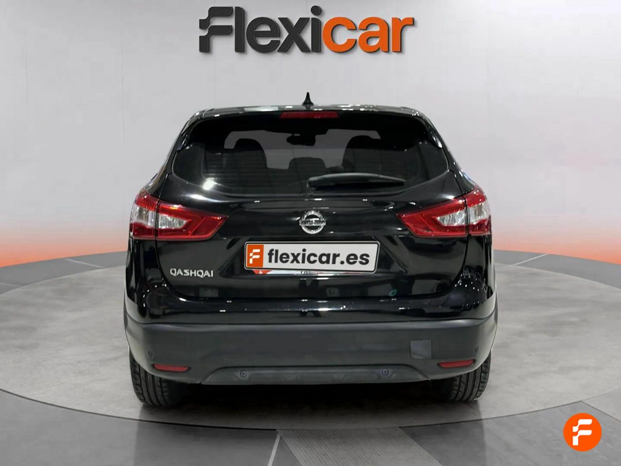 Foto Nissan Qashqai 8