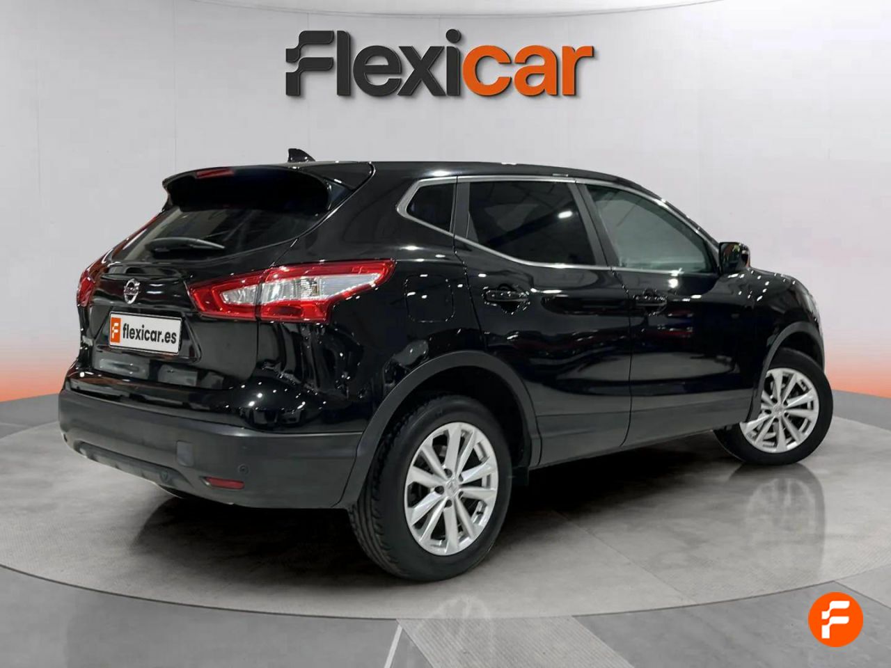 Foto Nissan Qashqai 9