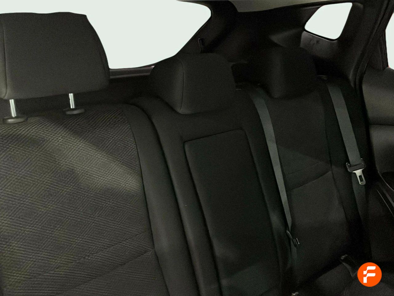 Foto Nissan Qashqai 14