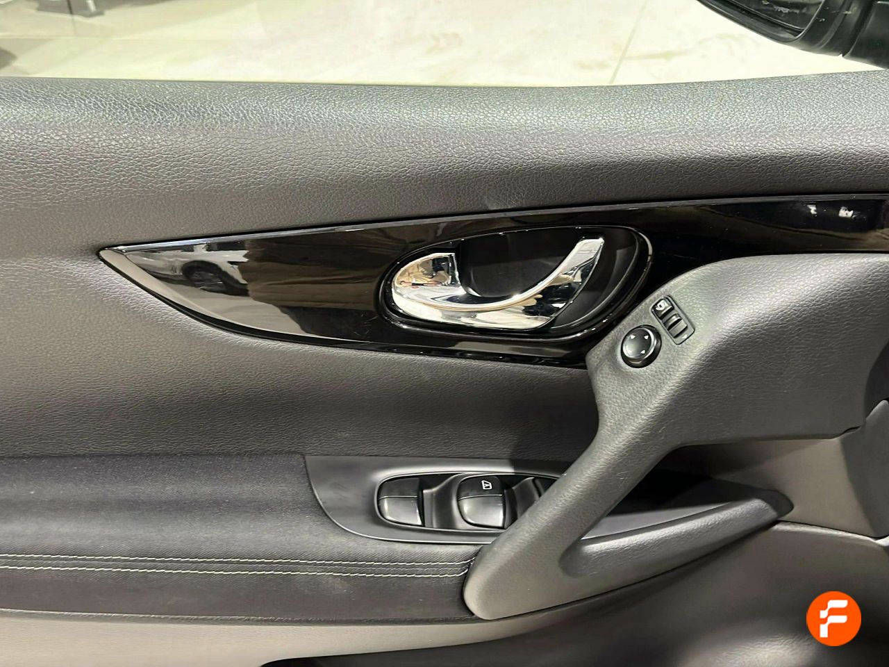 Foto Nissan Qashqai 15