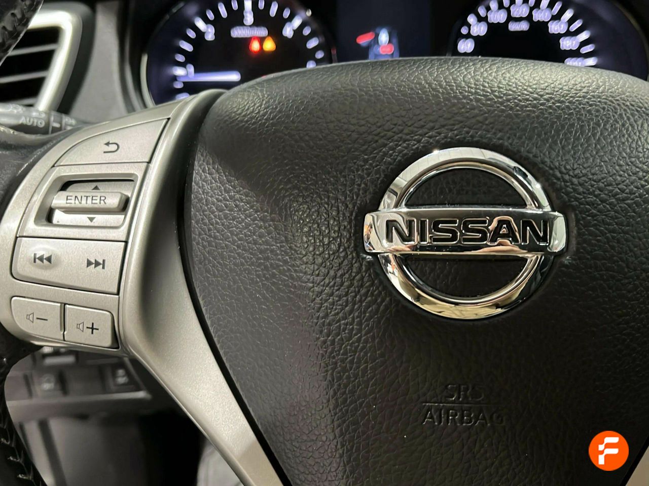 Foto Nissan Qashqai 17