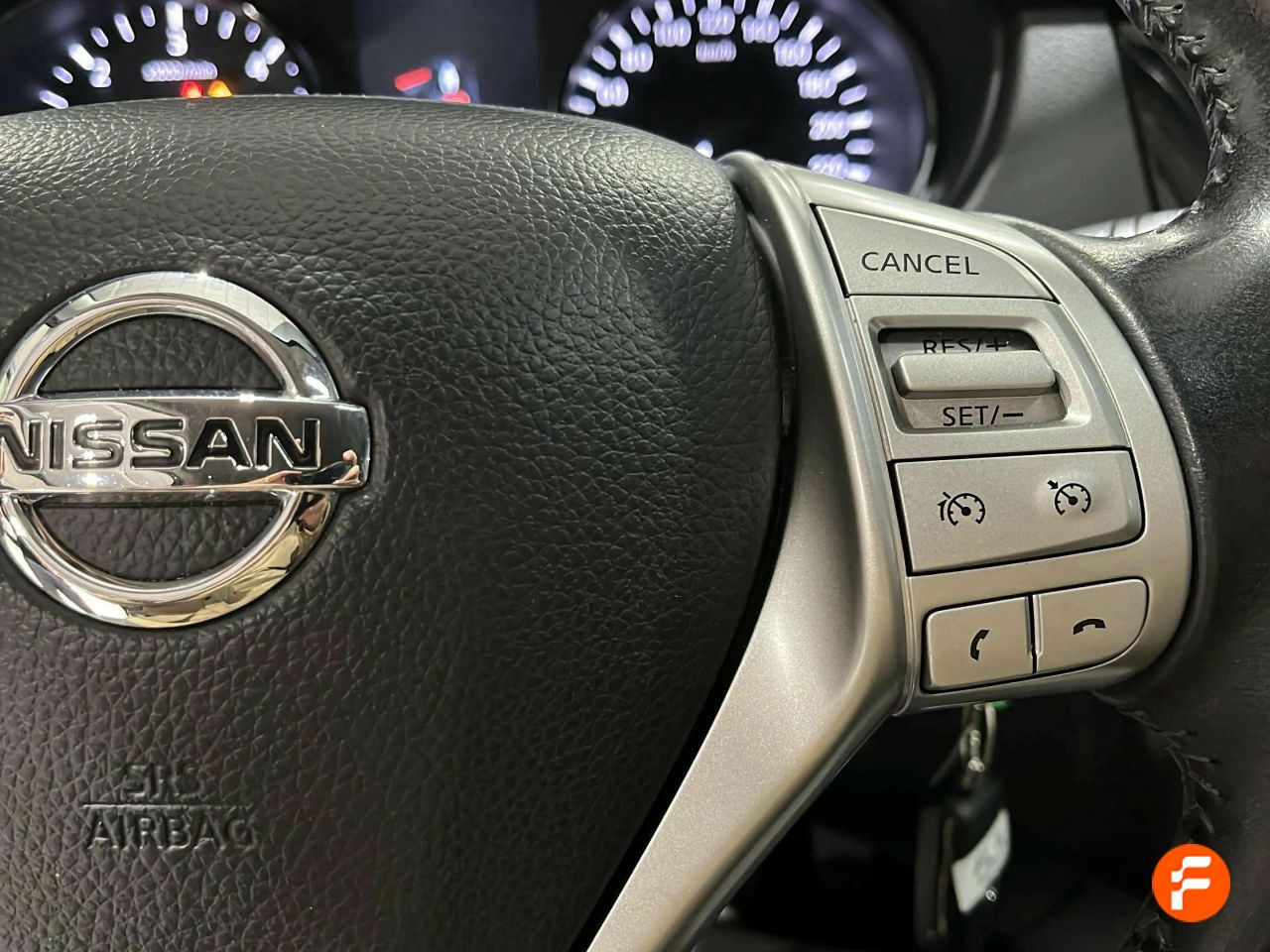 Foto Nissan Qashqai 18