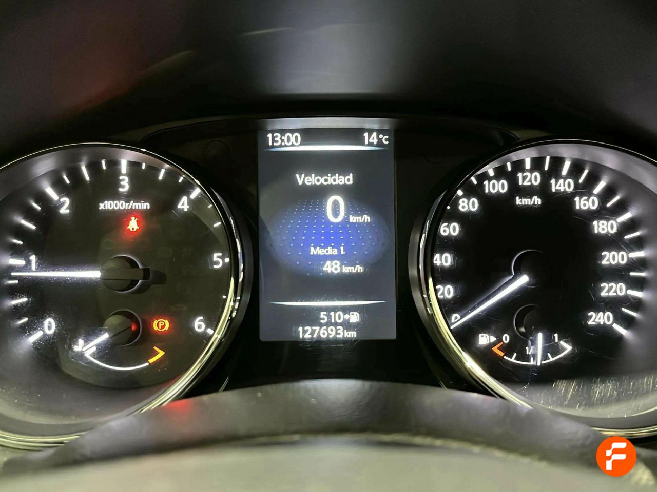 Foto Nissan Qashqai 19